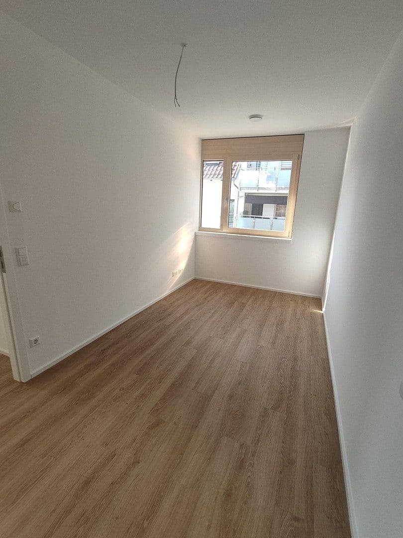 Prenájom bytu 3-izbový 113 m², Wilhelm-Schussen-Str. 44, Bad Schussenried, Bádensko-Wurttembersko Prenájom bytu 3-izbový 113 m², Wilhelm-Schussen-Str. 44, Bad Schussenried, Bádensko-Wurttembersko