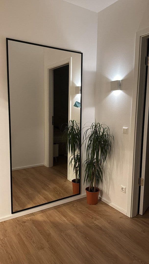 Prenájom bytu 3-izbový 113 m², Wilhelm-Schussen-Str. 44, Bad Schussenried, Bádensko-Wurttembersko Prenájom bytu 3-izbový 113 m², Wilhelm-Schussen-Str. 44, Bad Schussenried, Bádensko-Wurttembersko