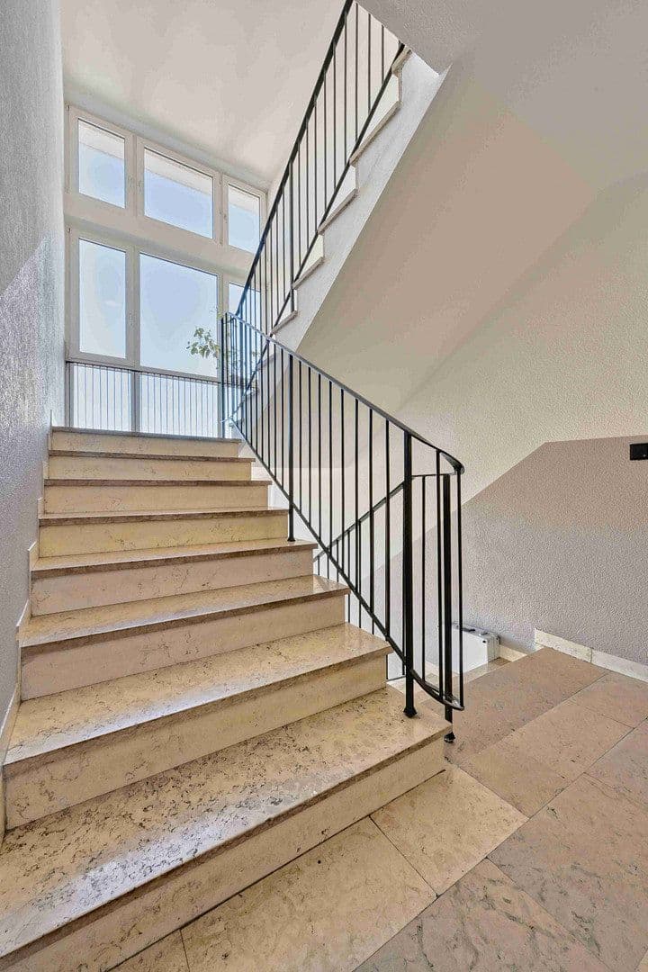Prenájom bytu 2-izbový 52 m², Oberschleißheim, Bavorsko Prenájom bytu 2-izbový 52 m², Oberschleißheim, Bavorsko