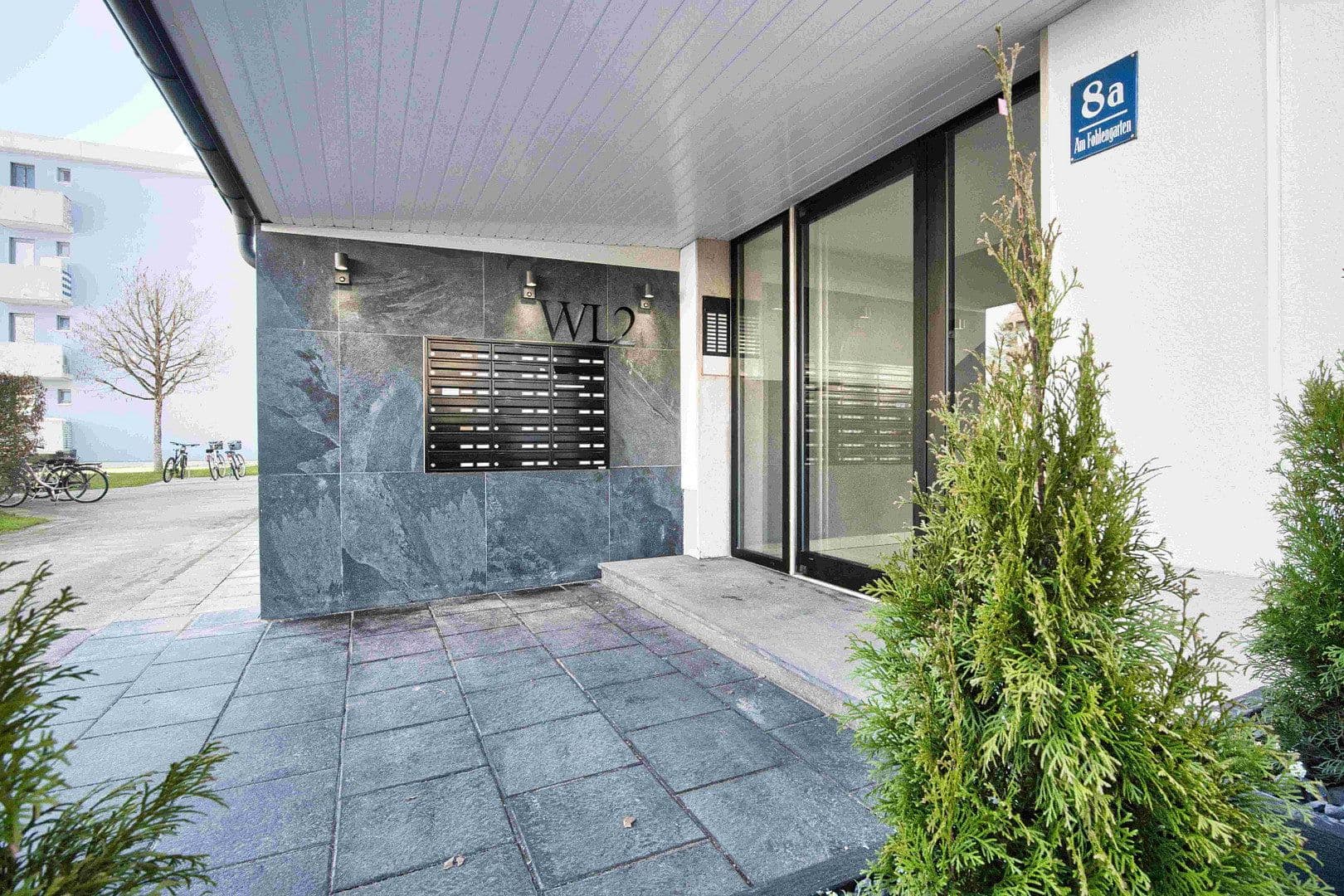 Prenájom bytu 2-izbový 52 m², Oberschleißheim, Bavorsko Prenájom bytu 2-izbový 52 m², Oberschleißheim, Bavorsko