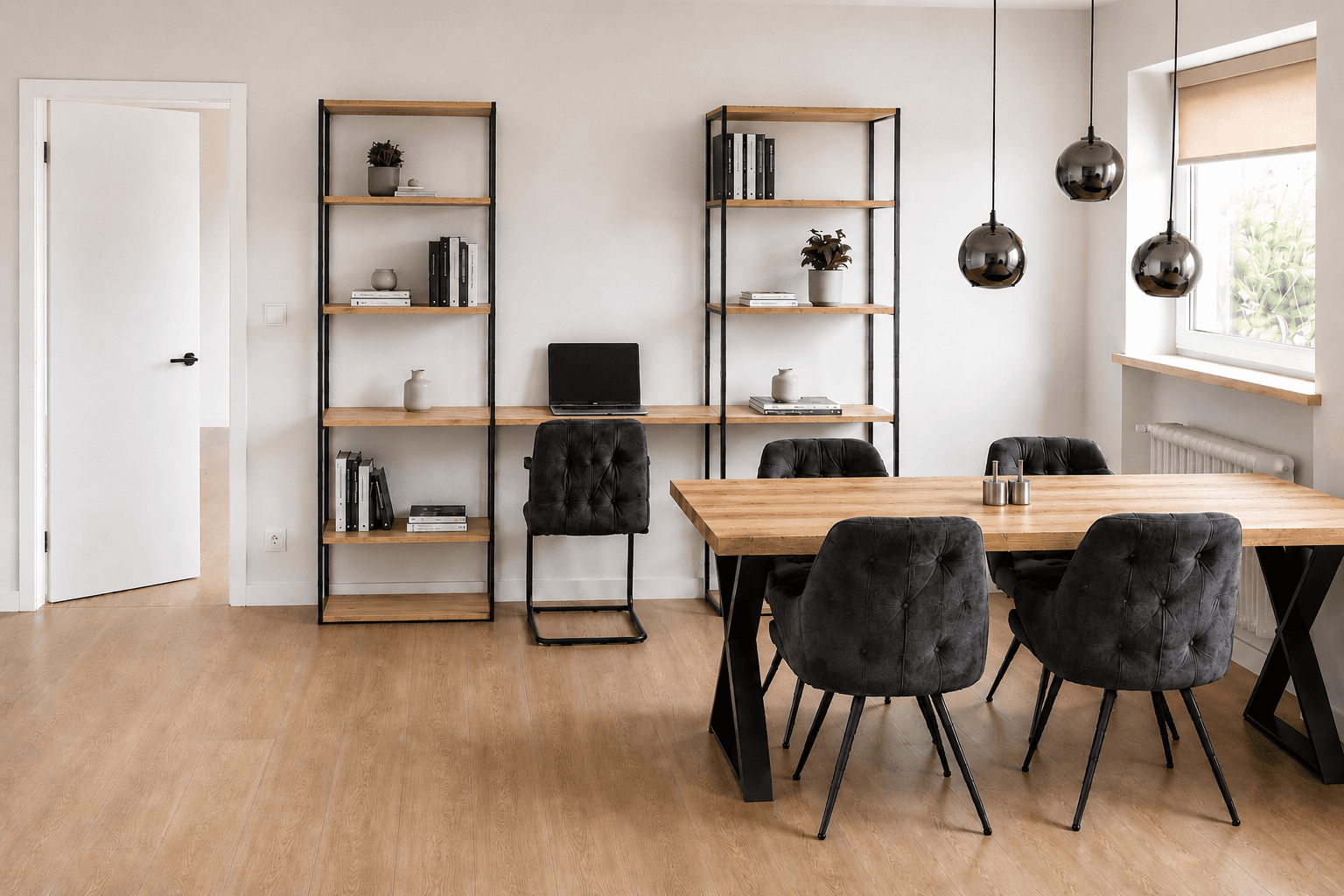 Prenájom bytu 2-izbový 52 m², Oberschleißheim, Bavorsko Prenájom bytu 2-izbový 52 m², Oberschleißheim, Bavorsko