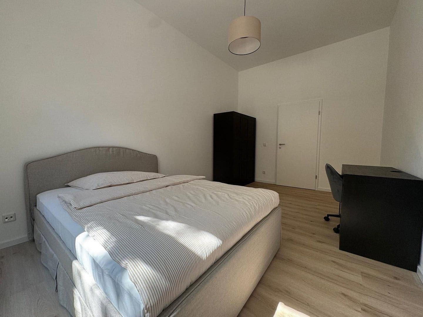 Prenájom bytu 15 m², Nürnberger Straße 59, Fürth, Bavorsko Prenájom bytu 15 m², Nürnberger Straße 59, Fürth, Bavorsko