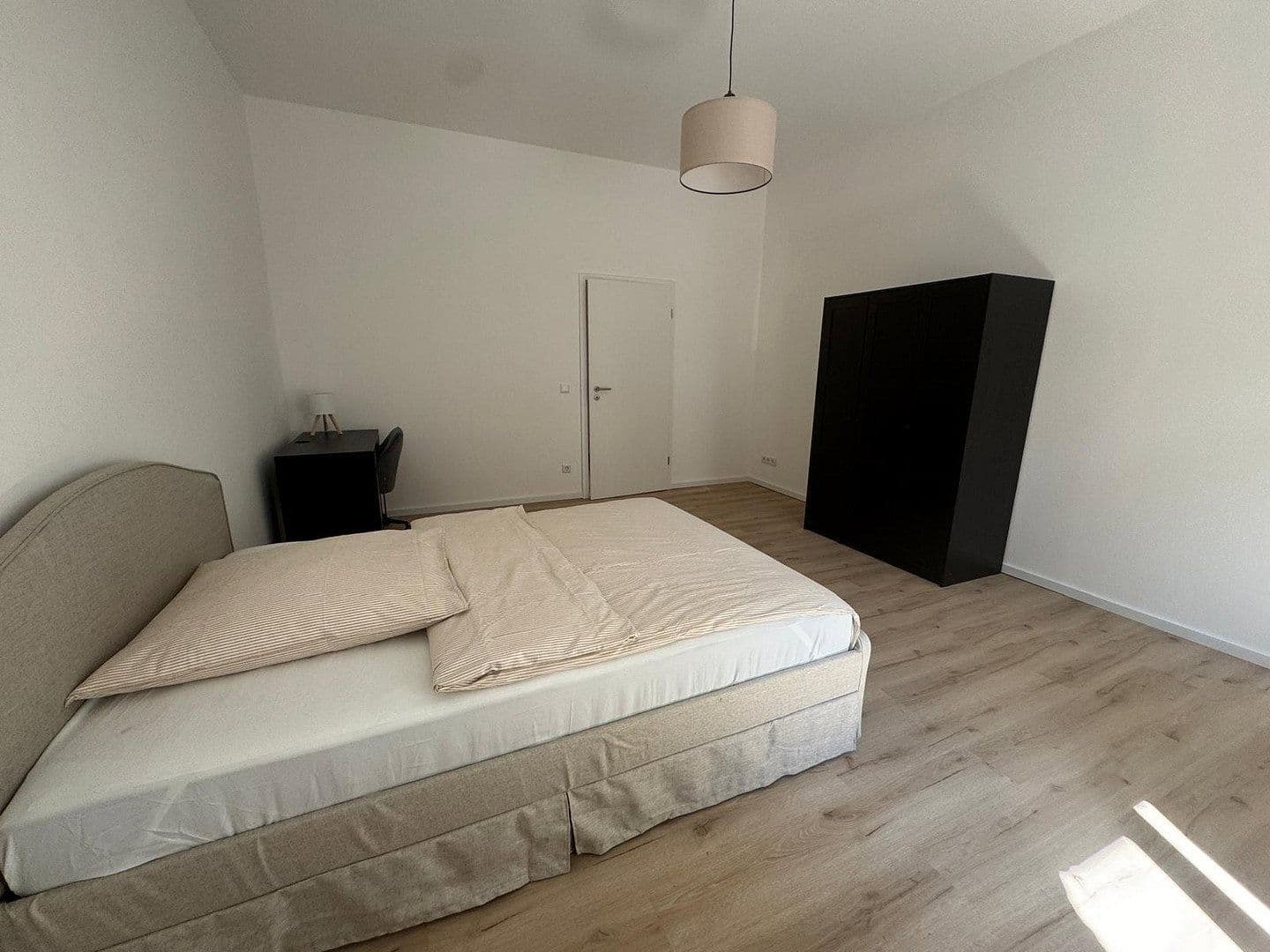 Prenájom bytu 15 m², Nürnberger Straße 59, Fürth, Bavorsko Prenájom bytu 15 m², Nürnberger Straße 59, Fürth, Bavorsko