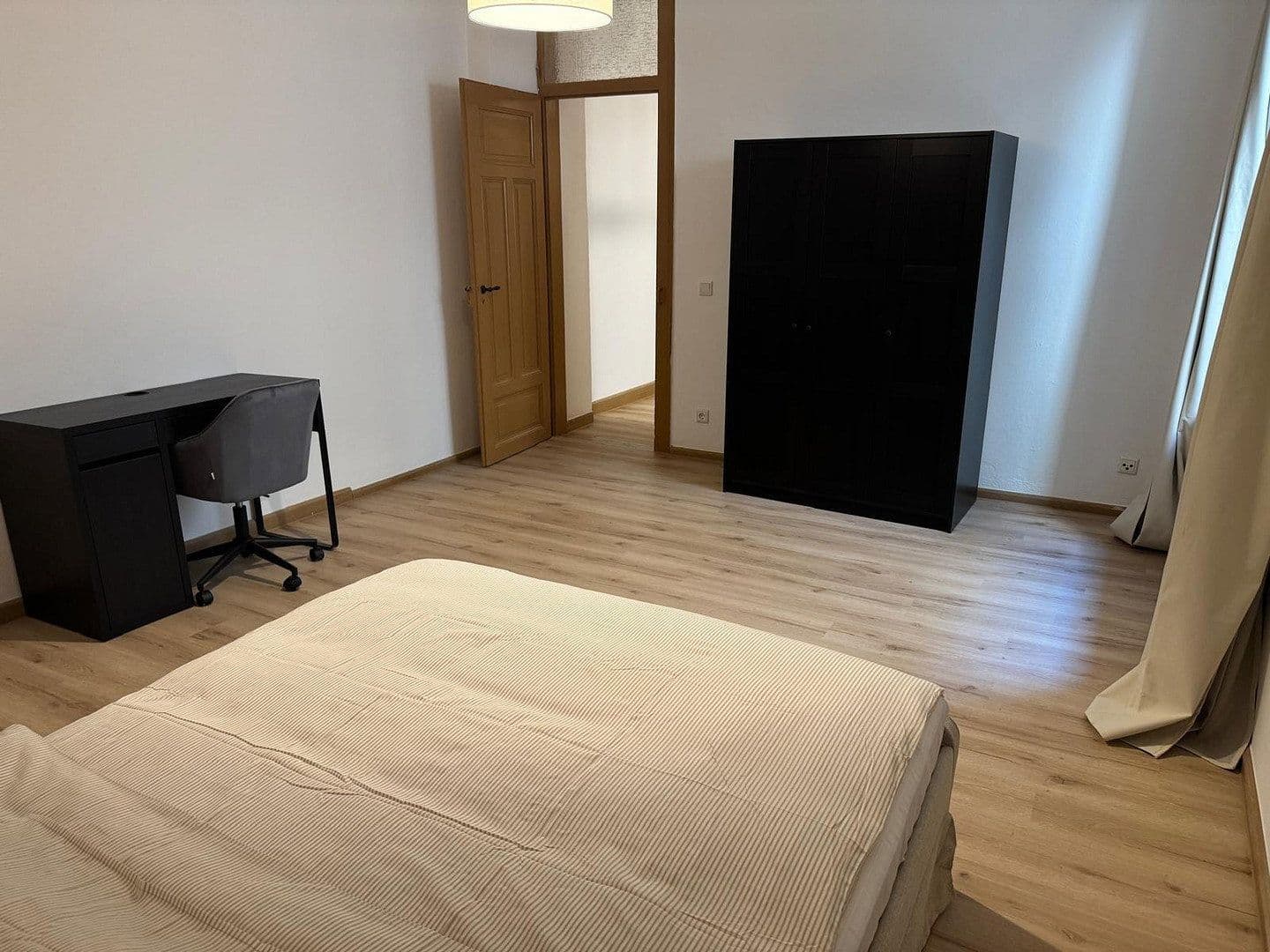 Prenájom bytu 15 m², Nürnberger Straße 59, Fürth, Bavorsko Prenájom bytu 15 m², Nürnberger Straße 59, Fürth, Bavorsko