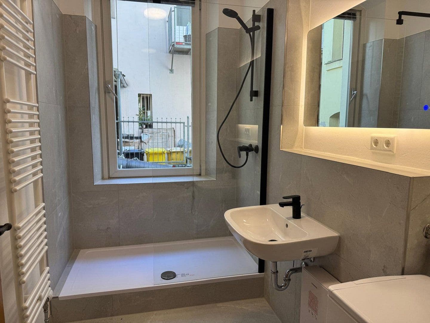 Prenájom bytu 15 m², Nürnberger Straße 59, Fürth, Bavorsko Prenájom bytu 15 m², Nürnberger Straße 59, Fürth, Bavorsko