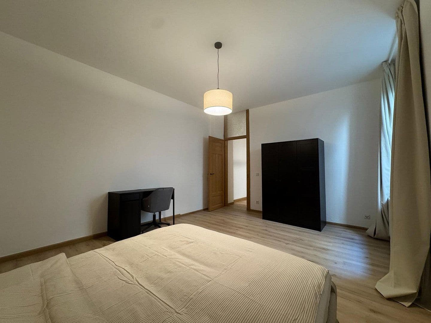 Prenájom bytu 15 m², Nürnberger Straße 59, Fürth, Bavorsko Prenájom bytu 15 m², Nürnberger Straße 59, Fürth, Bavorsko