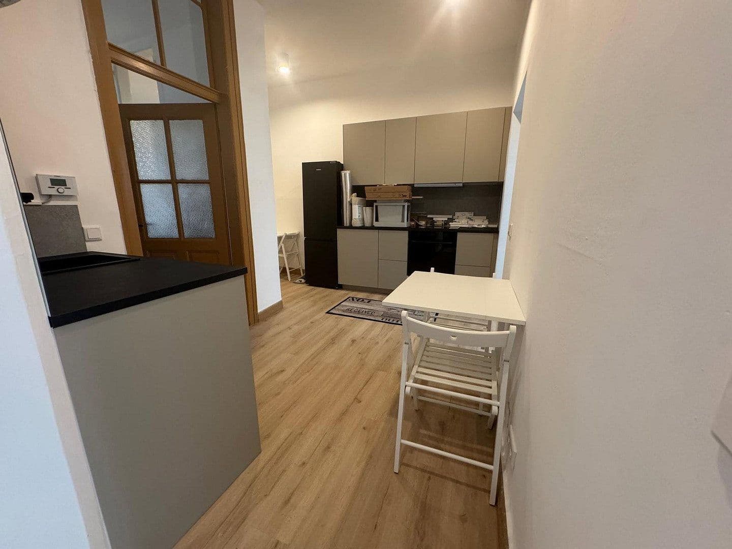 Prenájom bytu 15 m², Nürnberger Straße 59, Fürth, Bavorsko Prenájom bytu 15 m², Nürnberger Straße 59, Fürth, Bavorsko