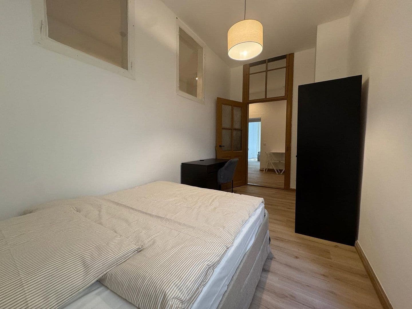 Prenájom bytu 15 m², Nürnberger Straße 59, Fürth, Bavorsko Prenájom bytu 15 m², Nürnberger Straße 59, Fürth, Bavorsko