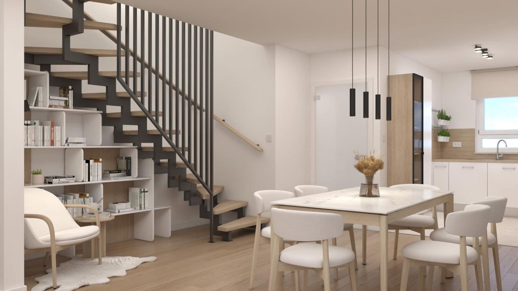 Predaj domu 141 m², pozemek 900 m², In der Eichenbach 1, Gau-Algesheim, Porýnie-Falcko Predaj domu 141 m², pozemek 900 m², In der Eichenbach 1, Gau-Algesheim, Porýnie-Falcko
