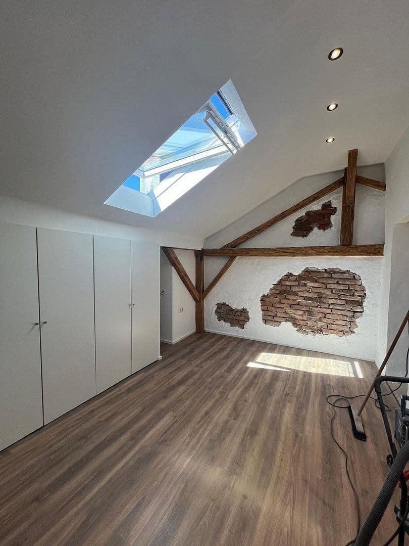 Prenájom domu 157 m², pozemek 500 m², Bad Endorf, Bavorsko Prenájom domu 157 m², pozemek 500 m², Bad Endorf, Bavorsko