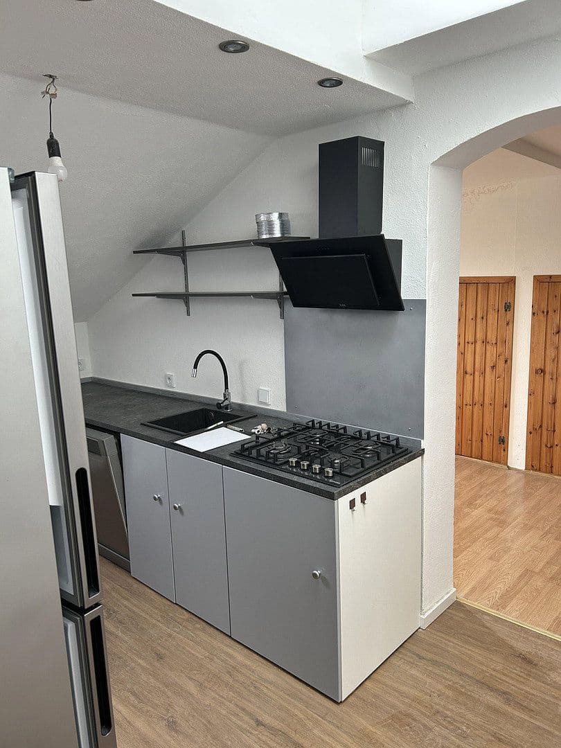 Prenájom domu 157 m², pozemek 500 m², Bad Endorf, Bavorsko Prenájom domu 157 m², pozemek 500 m², Bad Endorf, Bavorsko