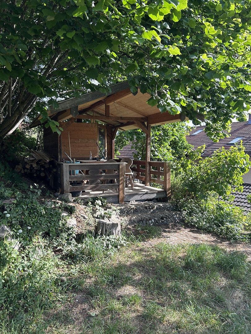 Prenájom domu 157 m², pozemek 500 m², Bad Endorf, Bavorsko Prenájom domu 157 m², pozemek 500 m², Bad Endorf, Bavorsko
