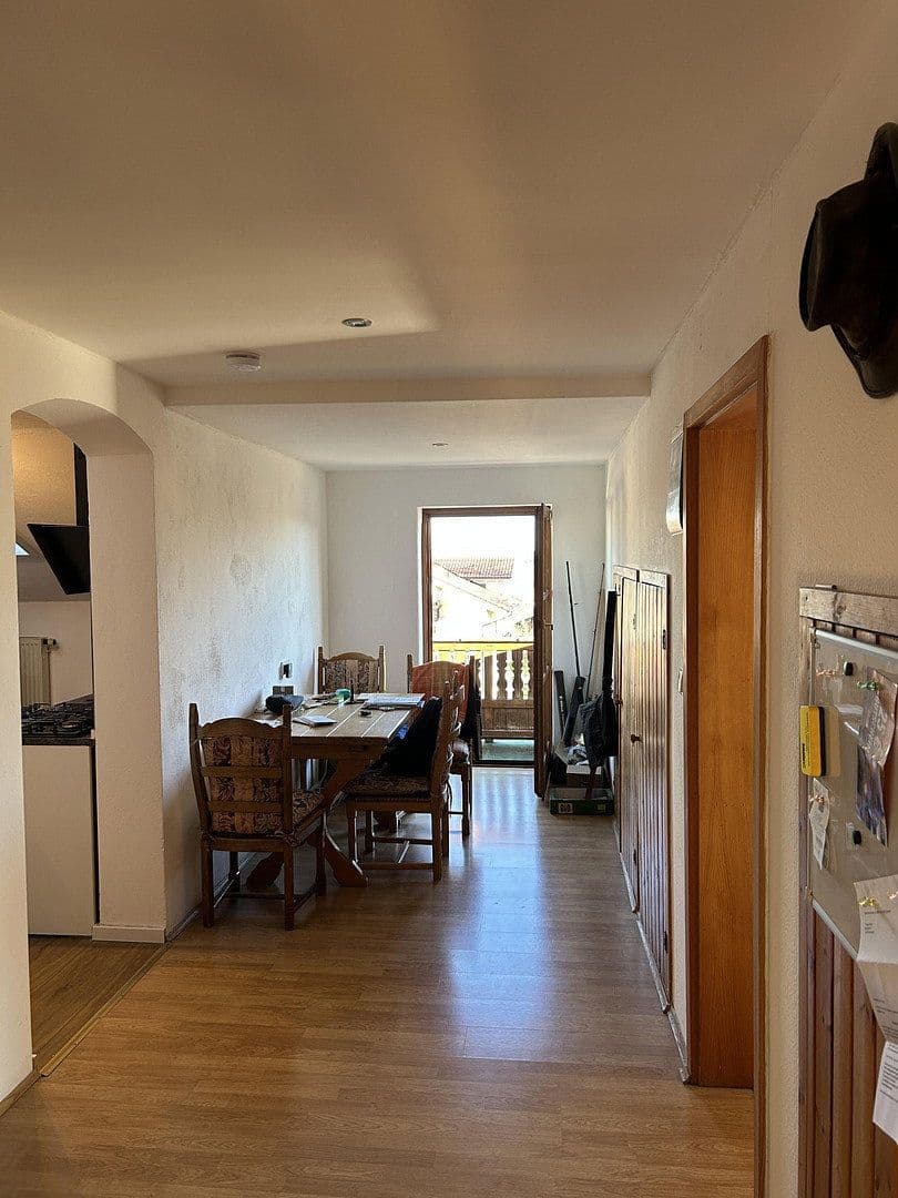 Prenájom domu 157 m², pozemek 500 m², Bad Endorf, Bavorsko Prenájom domu 157 m², pozemek 500 m², Bad Endorf, Bavorsko