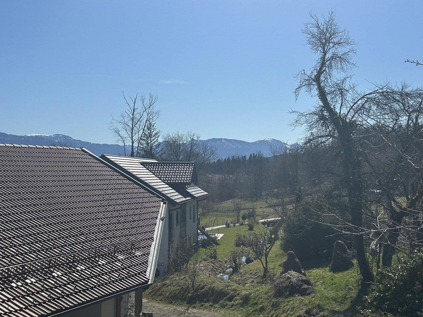 Prenájom domu 157 m², pozemek 500 m², Bad Endorf, Bavorsko Prenájom domu 157 m², pozemek 500 m², Bad Endorf, Bavorsko