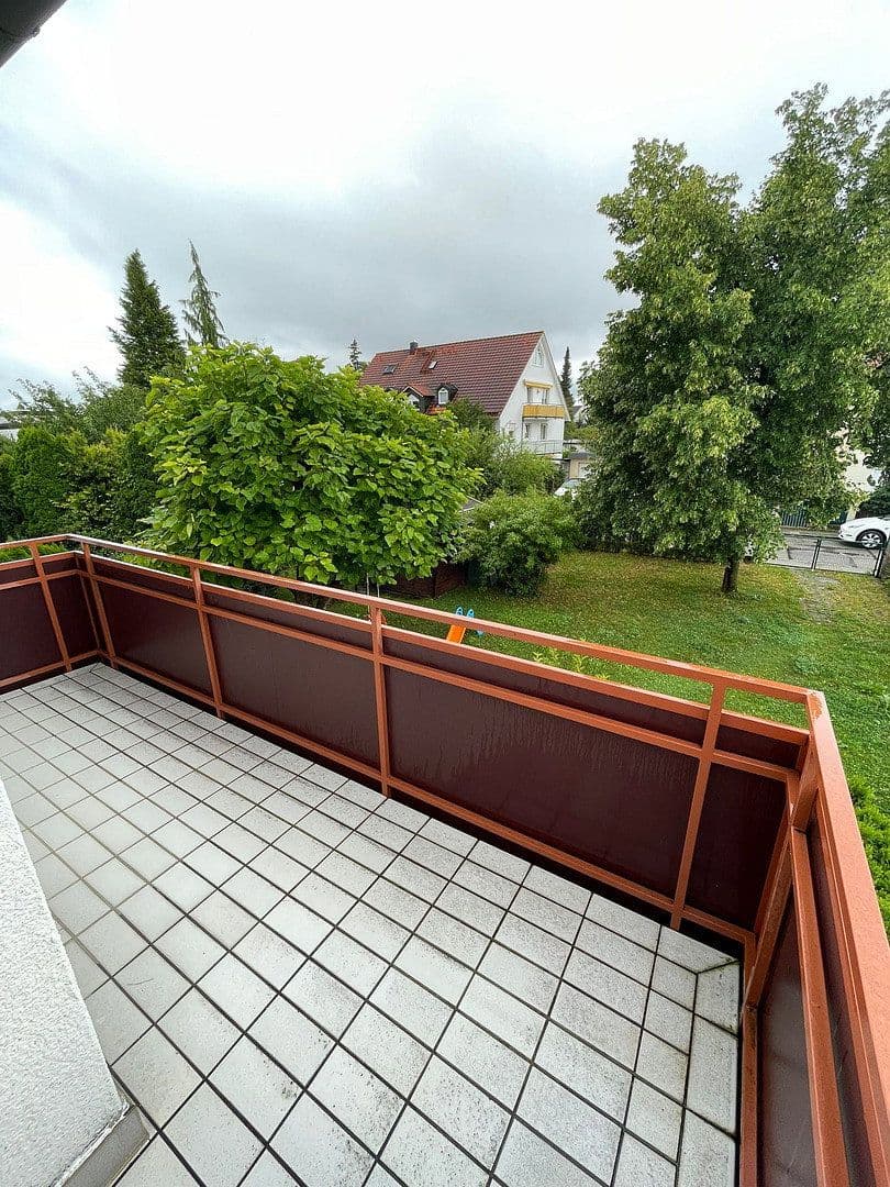 Prenájom bytu 3-izbový 75 m², Polkostraße 38a, München, Bavorsko Prenájom bytu 3-izbový 75 m², Polkostraße 38a, München, Bavorsko