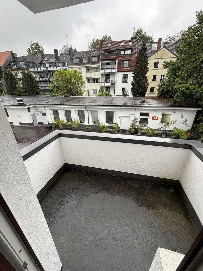 Prenájom bytu 2-izbový 58 m², Susannastr.19, Essen, Severné Porýnie - Westfálsko Prenájom bytu 2-izbový 58 m², Susannastr.19, Essen, Severné Porýnie - Westfálsko