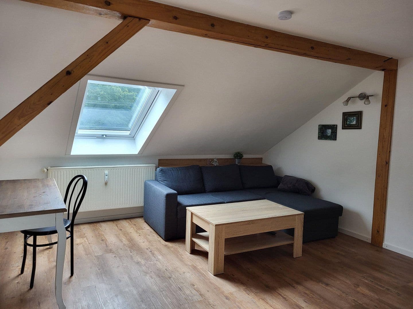 Prenájom bytu 4-izbový 78 m², Türkheim, Bavorsko Prenájom bytu 4-izbový 78 m², Türkheim, Bavorsko