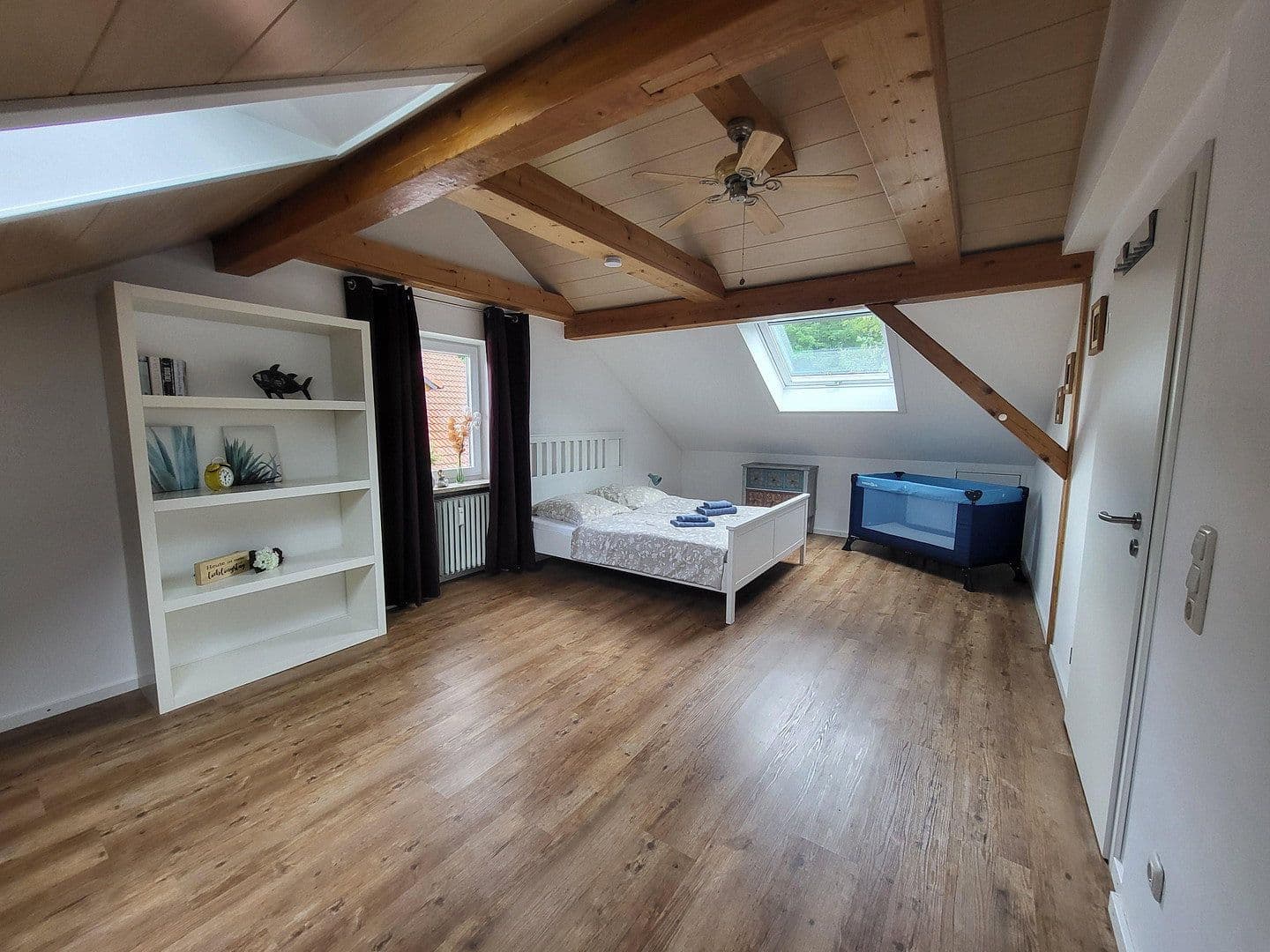 Prenájom bytu 4-izbový 78 m², Türkheim, Bavorsko Prenájom bytu 4-izbový 78 m², Türkheim, Bavorsko