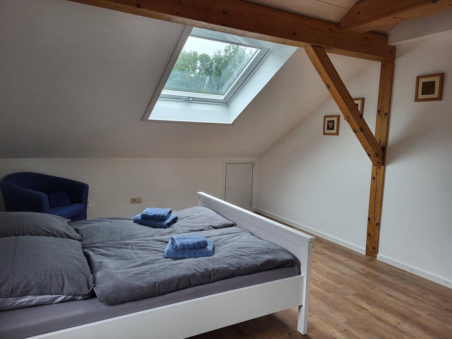 Prenájom bytu 4-izbový 78 m², Türkheim, Bavorsko Prenájom bytu 4-izbový 78 m², Türkheim, Bavorsko