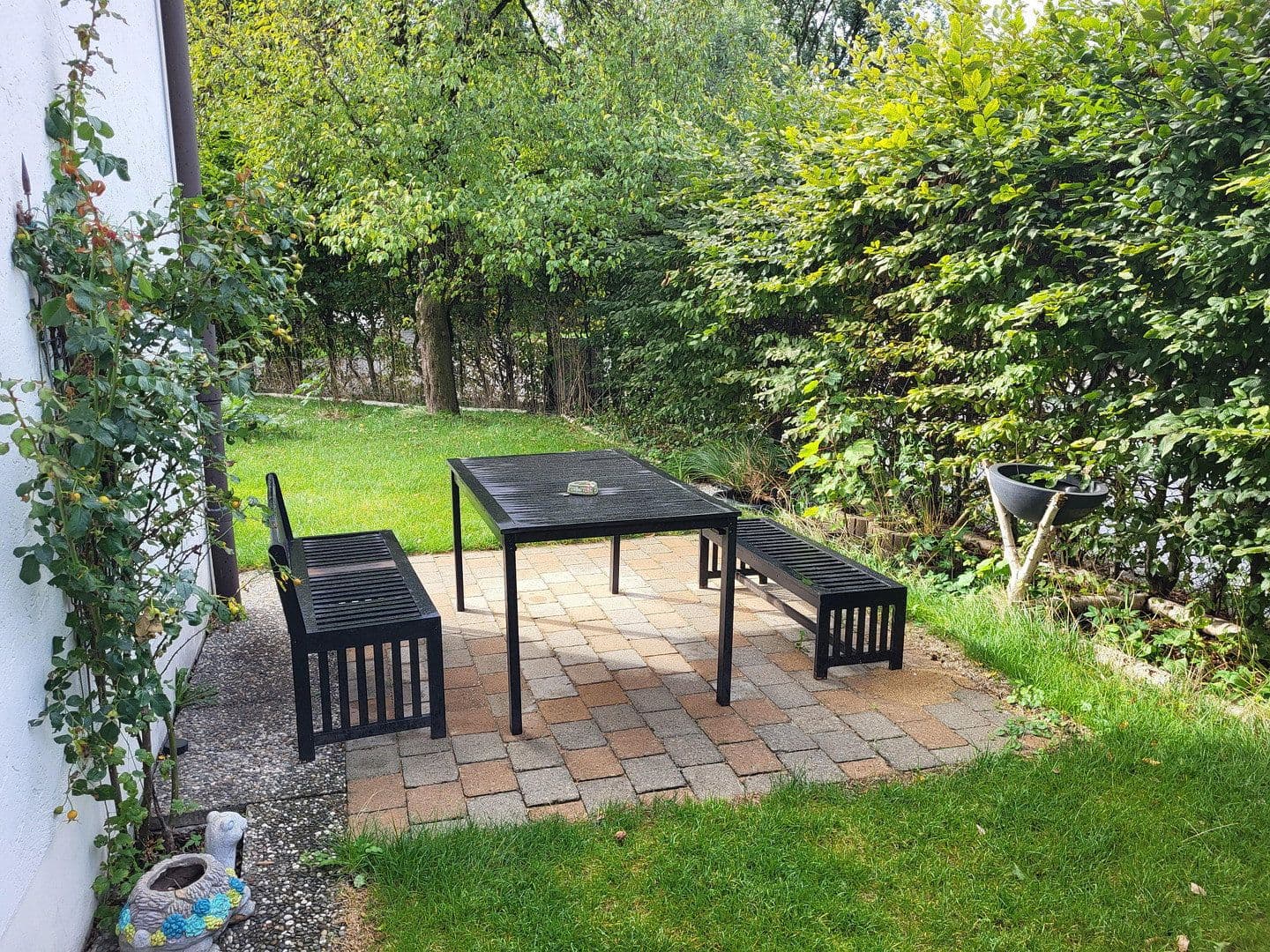Prenájom bytu 4-izbový 78 m², Türkheim, Bavorsko Prenájom bytu 4-izbový 78 m², Türkheim, Bavorsko