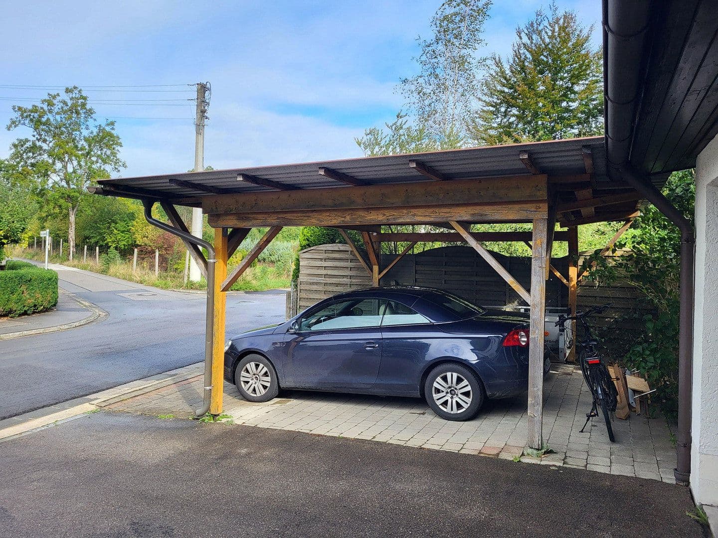 Prenájom bytu 4-izbový 78 m², Türkheim, Bavorsko Prenájom bytu 4-izbový 78 m², Türkheim, Bavorsko