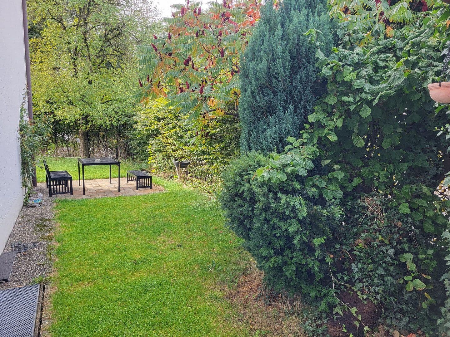 Prenájom bytu 4-izbový 78 m², Türkheim, Bavorsko Prenájom bytu 4-izbový 78 m², Türkheim, Bavorsko