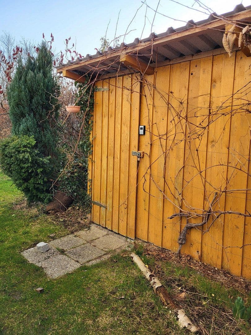 Prenájom bytu 4-izbový 78 m², Türkheim, Bavorsko Prenájom bytu 4-izbový 78 m², Türkheim, Bavorsko