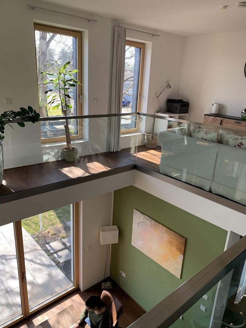 Prenájom domu 238 m², pozemek 648 m², Waghäusel, Bádensko-Wurttembersko Prenájom domu 238 m², pozemek 648 m², Waghäusel, Bádensko-Wurttembersko