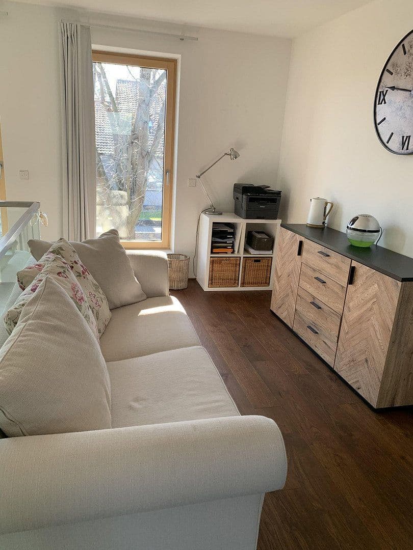 Prenájom domu 238 m², pozemek 648 m², Waghäusel, Bádensko-Wurttembersko Prenájom domu 238 m², pozemek 648 m², Waghäusel, Bádensko-Wurttembersko