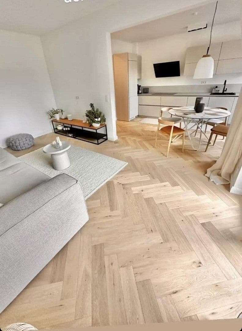 Predaj bytu 3-izbový 75 m², Hamburg, Hamburg Predaj bytu 3-izbový 75 m², Hamburg, Hamburg