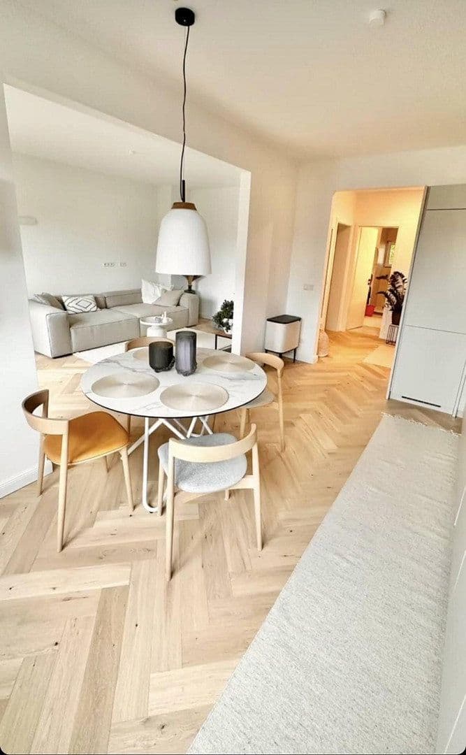 Predaj bytu 3-izbový 75 m², Hamburg, Hamburg Predaj bytu 3-izbový 75 m², Hamburg, Hamburg