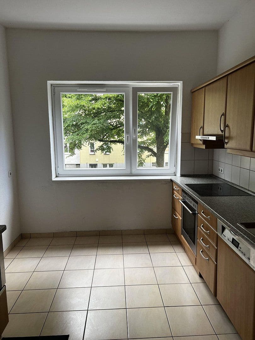 Predaj bytu 3-izbový 75 m², Hamburg, Hamburg Predaj bytu 3-izbový 75 m², Hamburg, Hamburg