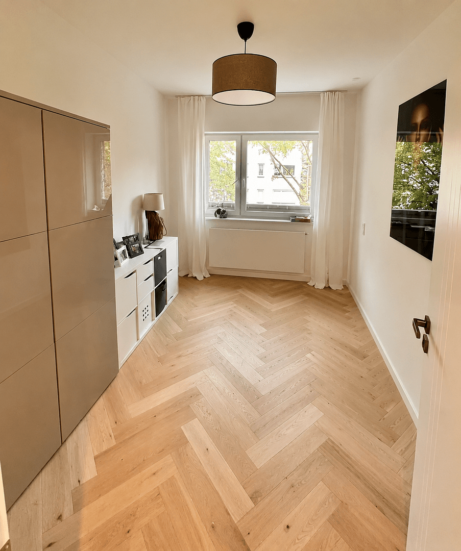 Predaj bytu 3-izbový 75 m², Hamburg, Hamburg Predaj bytu 3-izbový 75 m², Hamburg, Hamburg