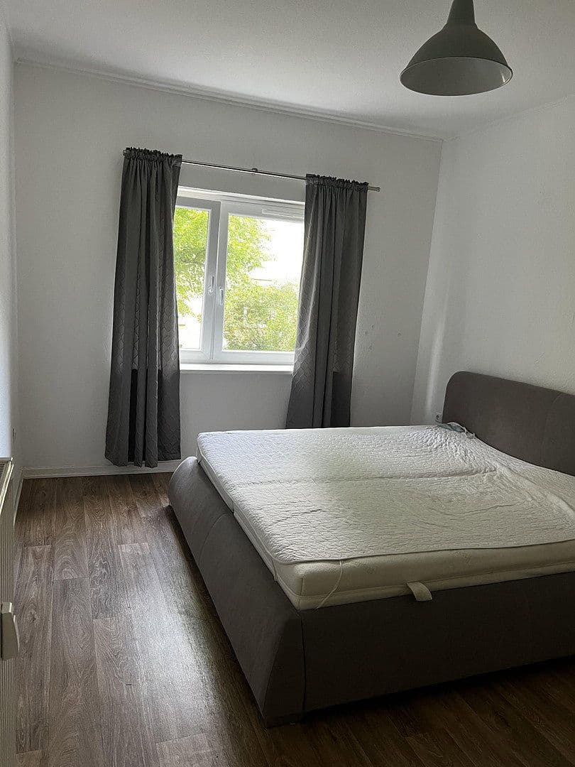 Predaj bytu 3-izbový 75 m², Hamburg, Hamburg Predaj bytu 3-izbový 75 m², Hamburg, Hamburg