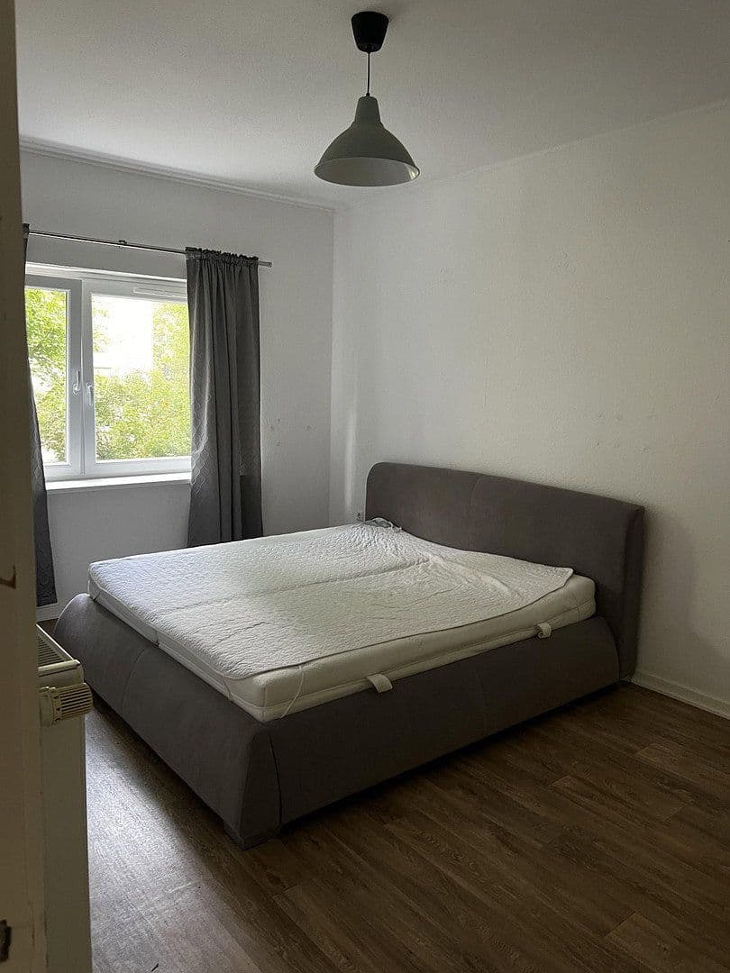 Predaj bytu 3-izbový 75 m², Hamburg, Hamburg Predaj bytu 3-izbový 75 m², Hamburg, Hamburg