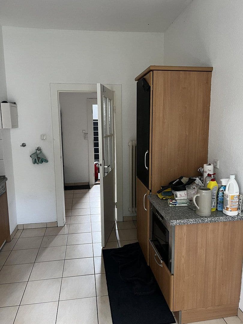 Predaj bytu 3-izbový 75 m², Hamburg, Hamburg Predaj bytu 3-izbový 75 m², Hamburg, Hamburg