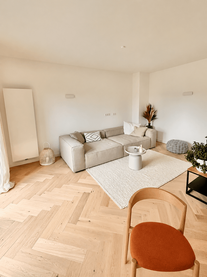 Predaj bytu 3-izbový 75 m², Hamburg, Hamburg Predaj bytu 3-izbový 75 m², Hamburg, Hamburg