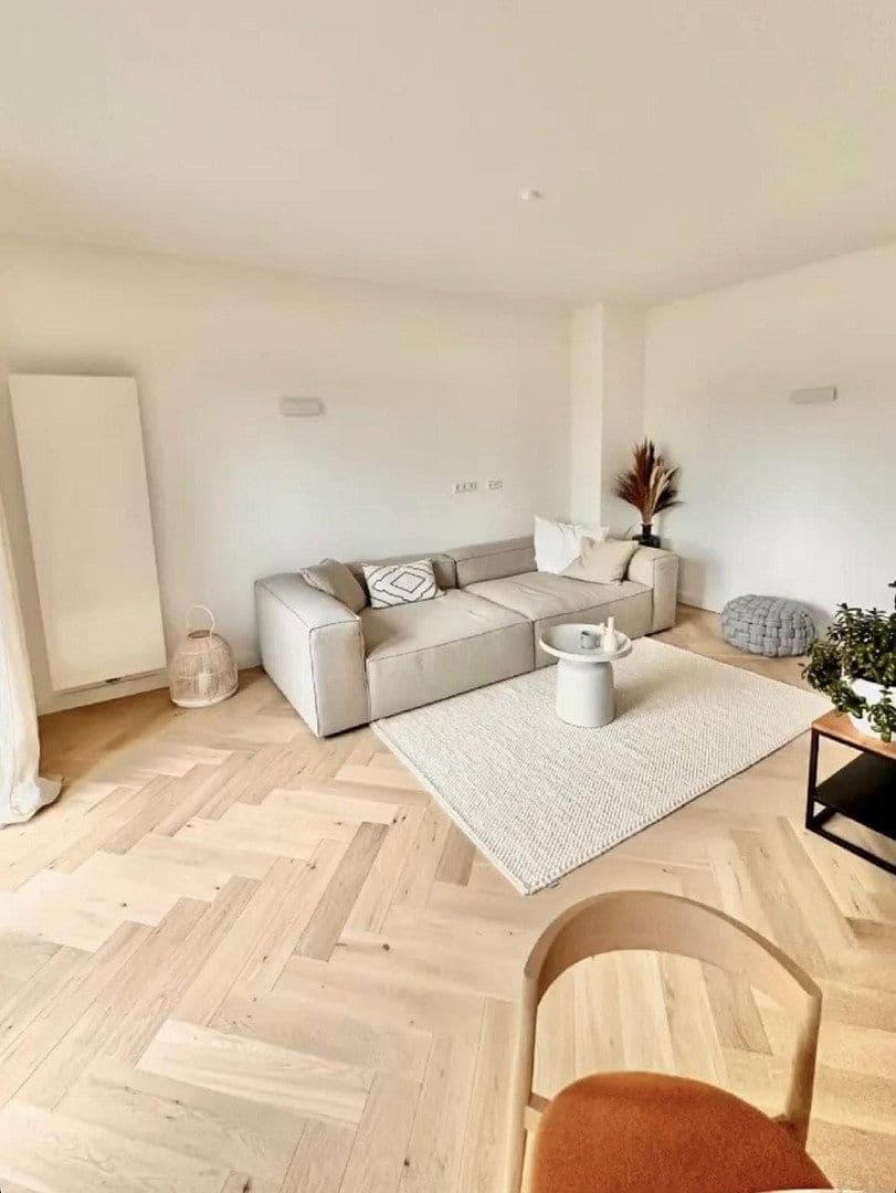 Predaj bytu 3-izbový 75 m², Hamburg, Hamburg Predaj bytu 3-izbový 75 m², Hamburg, Hamburg
