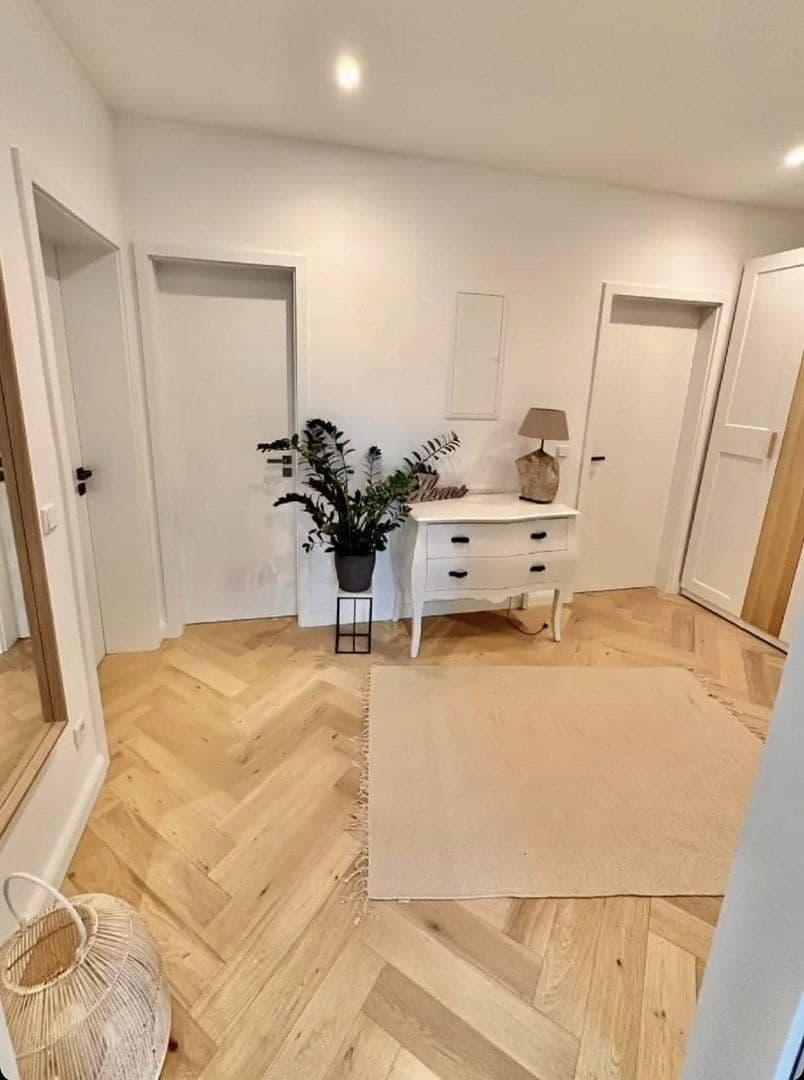 Predaj bytu 3-izbový 75 m², Hamburg, Hamburg Predaj bytu 3-izbový 75 m², Hamburg, Hamburg