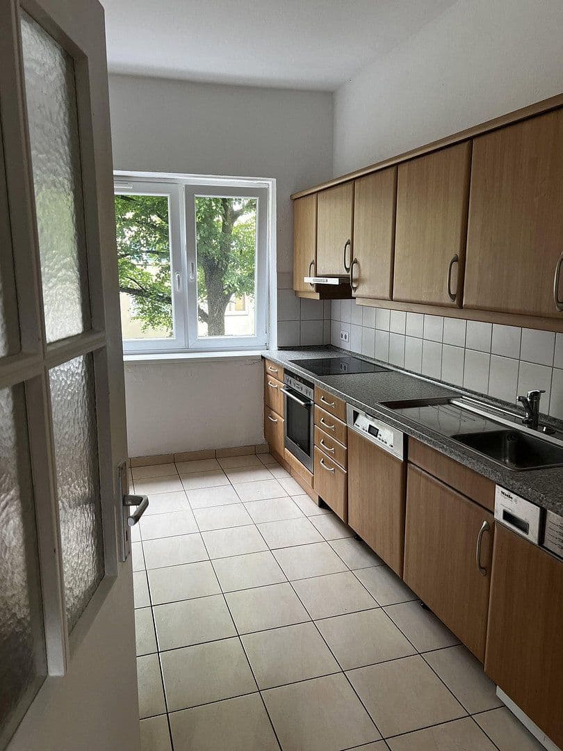 Predaj bytu 3-izbový 75 m², Hamburg, Hamburg Predaj bytu 3-izbový 75 m², Hamburg, Hamburg