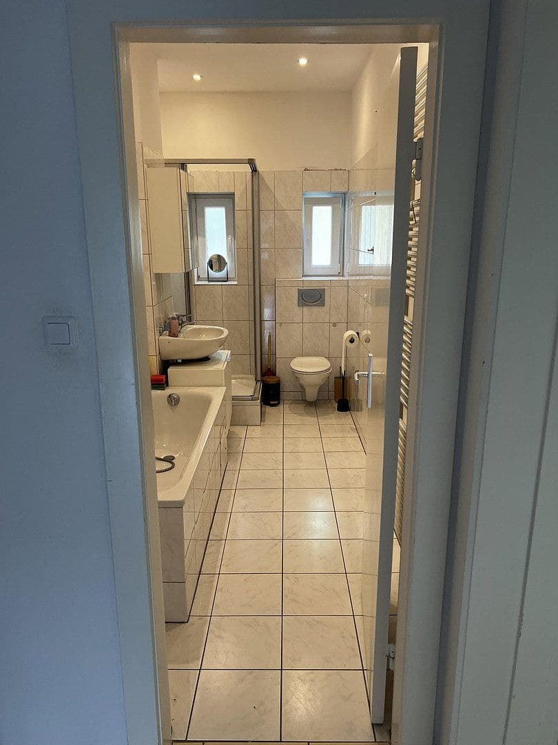 Predaj bytu 3-izbový 75 m², Hamburg, Hamburg Predaj bytu 3-izbový 75 m², Hamburg, Hamburg