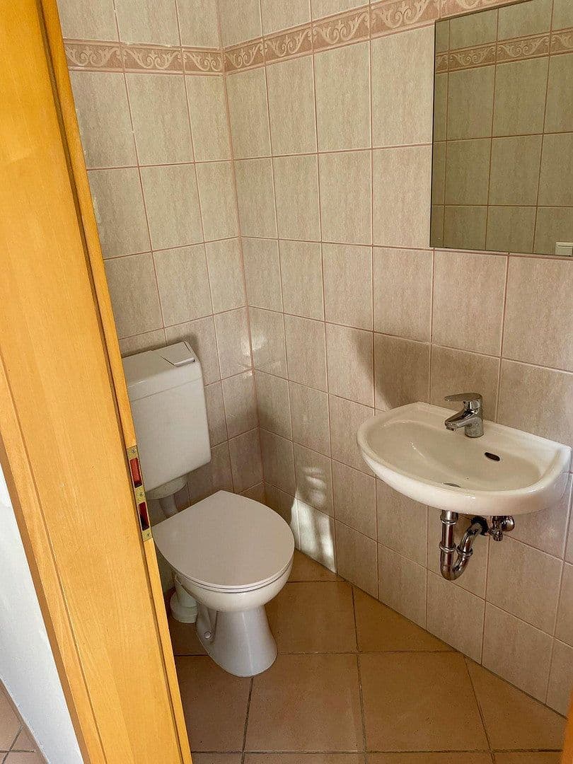 Predaj domu 115 m², pozemek 208 m², Zossen, Brandenbursko Predaj domu 115 m², pozemek 208 m², Zossen, Brandenbursko