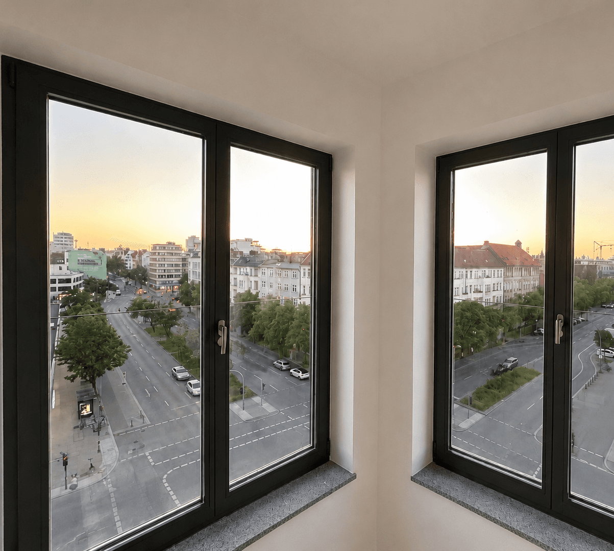Predaj bytu 4-izbový 97 m², Berlin, Berlín Predaj bytu 4-izbový 97 m², Berlin, Berlín