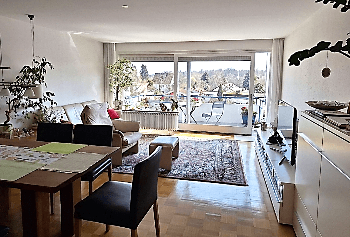 Predaj bytu 4-izbový 106 m², Konstanz, Bádensko-Wurttembersko Predaj bytu 4-izbový 106 m², Konstanz, Bádensko-Wurttembersko