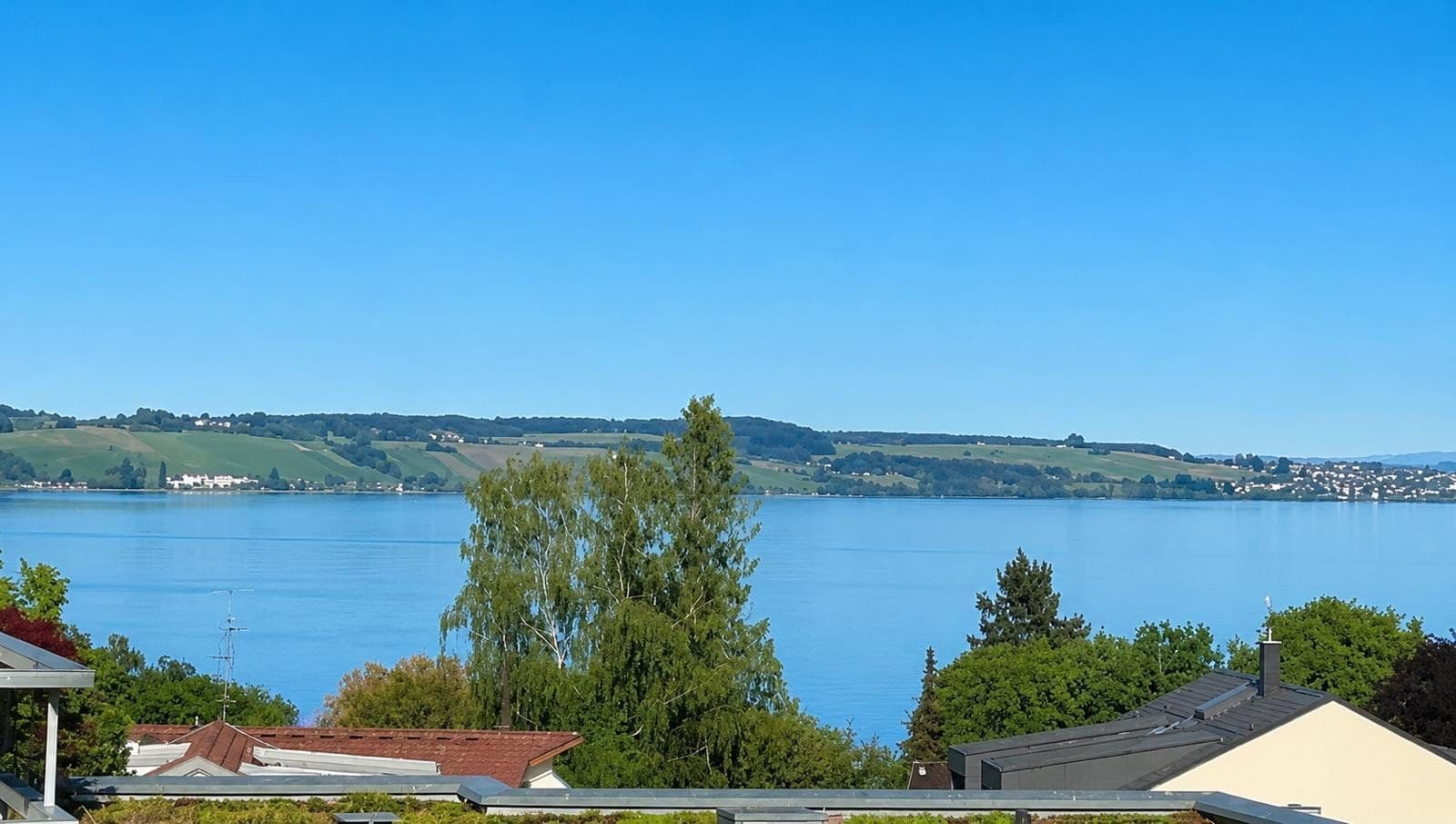 Predaj bytu 4-izbový 106 m², Konstanz, Bádensko-Wurttembersko Predaj bytu 4-izbový 106 m², Konstanz, Bádensko-Wurttembersko