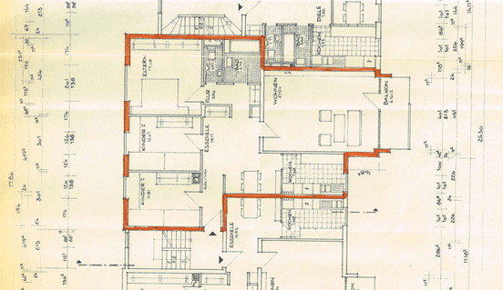 Predaj bytu 4-izbový 106 m², Konstanz, Bádensko-Wurttembersko Predaj bytu 4-izbový 106 m², Konstanz, Bádensko-Wurttembersko