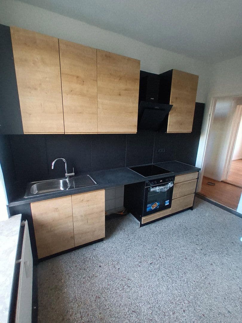 Prenájom bytu 3-izbový 62 m², Flensburg, Šlezvicko-Holštajnsko Prenájom bytu 3-izbový 62 m², Flensburg, Šlezvicko-Holštajnsko