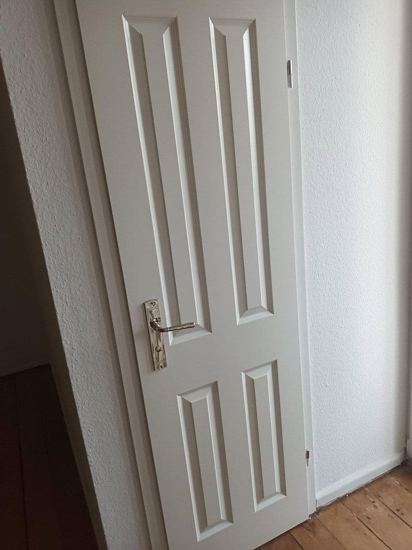 Prenájom bytu 3-izbový 62 m², Flensburg, Šlezvicko-Holštajnsko Prenájom bytu 3-izbový 62 m², Flensburg, Šlezvicko-Holštajnsko