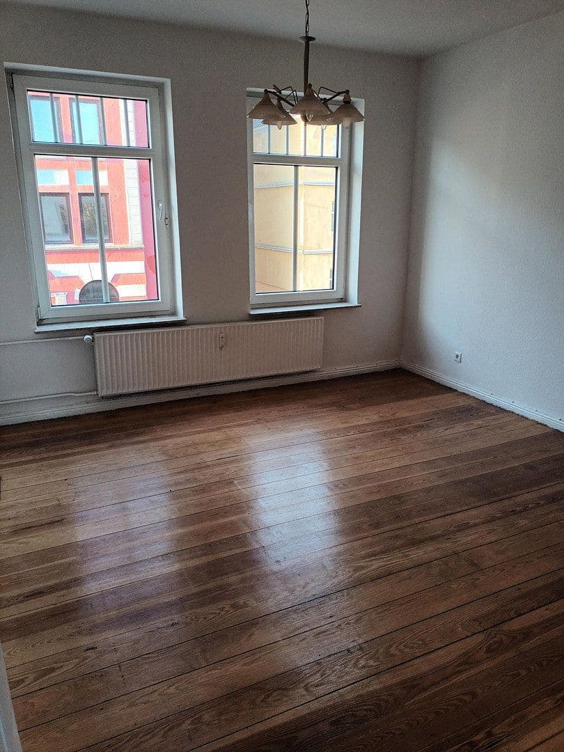 Prenájom bytu 3-izbový 62 m², Flensburg, Šlezvicko-Holštajnsko Prenájom bytu 3-izbový 62 m², Flensburg, Šlezvicko-Holštajnsko