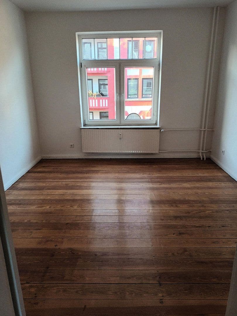 Prenájom bytu 3-izbový 62 m², Flensburg, Šlezvicko-Holštajnsko Prenájom bytu 3-izbový 62 m², Flensburg, Šlezvicko-Holštajnsko
